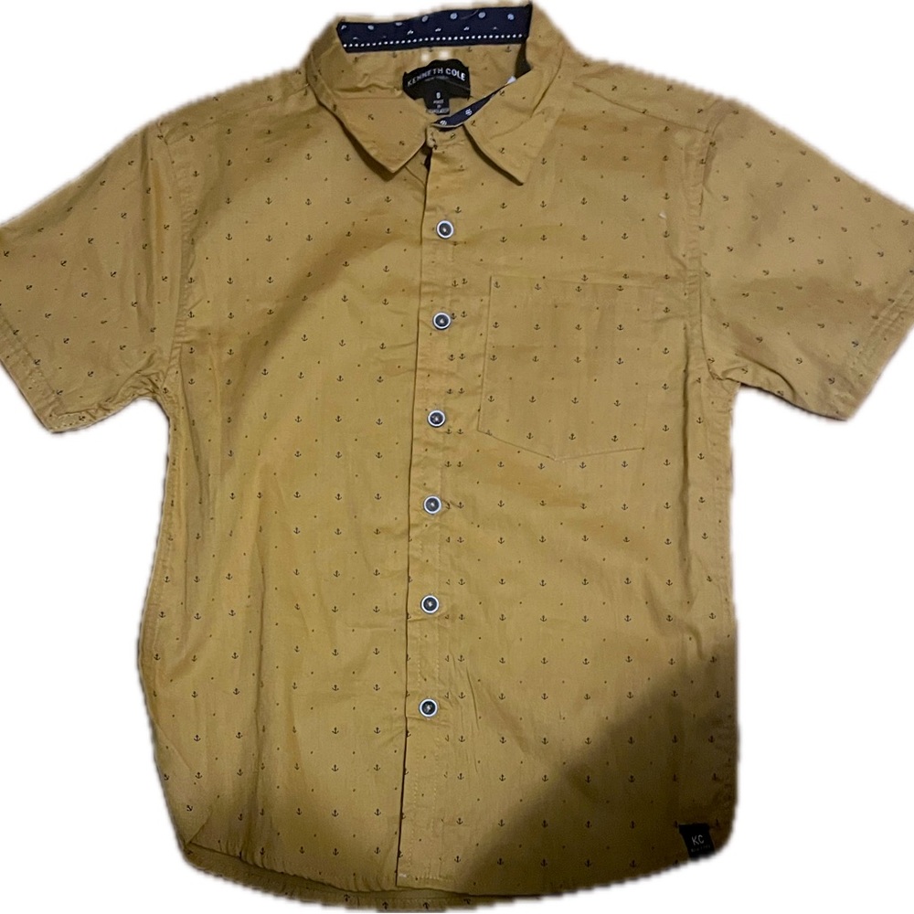 Boys shirt